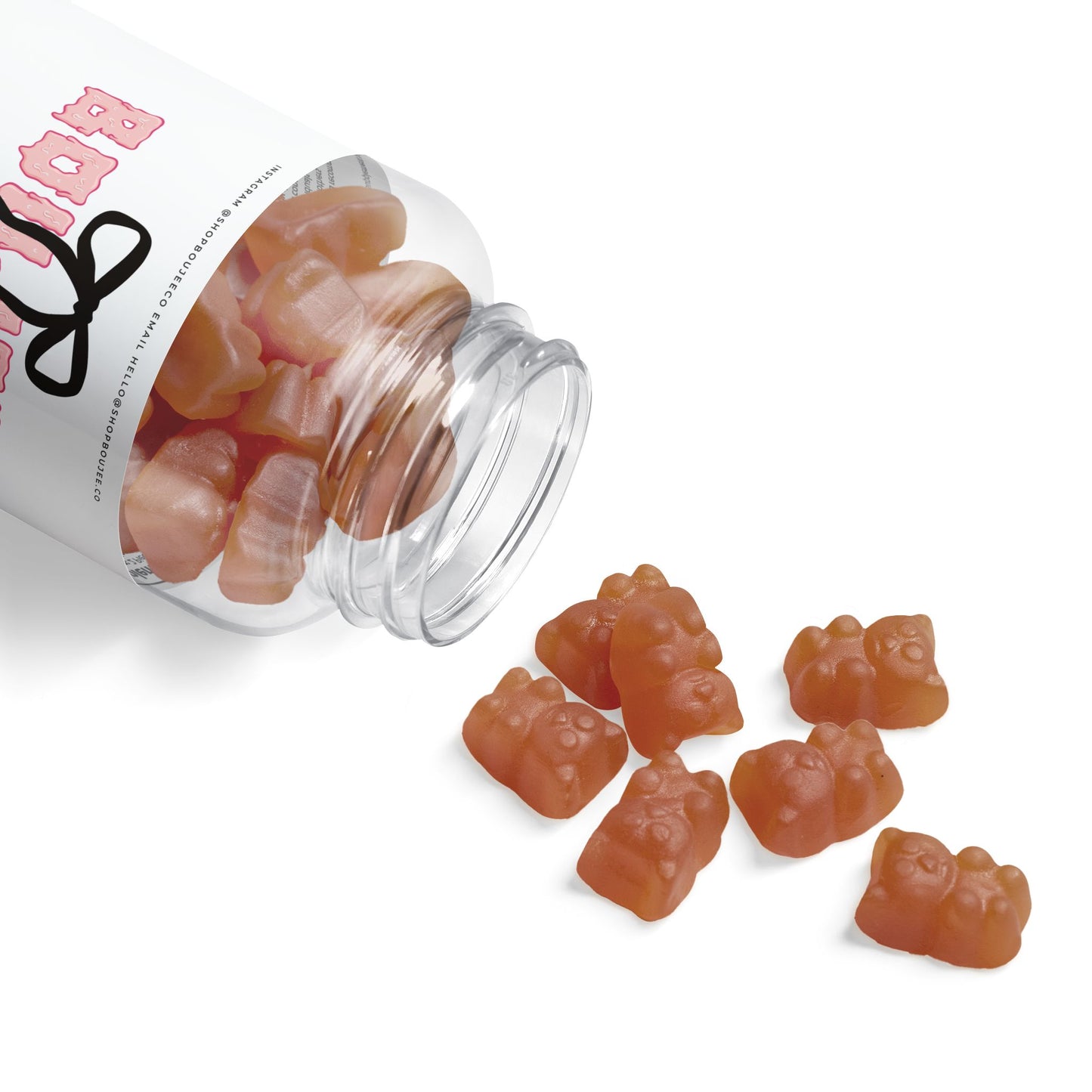 Collagen Gummies (60 Gummies)