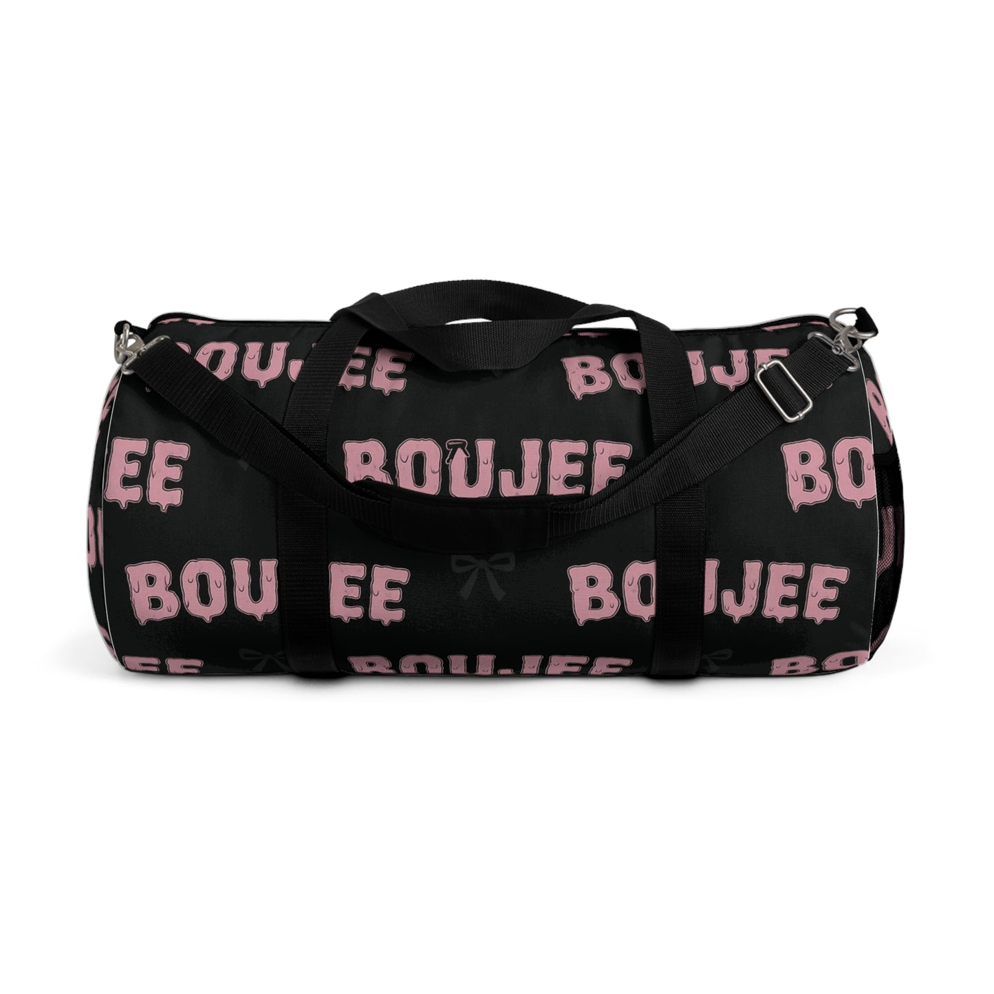 FlameFit Duffle