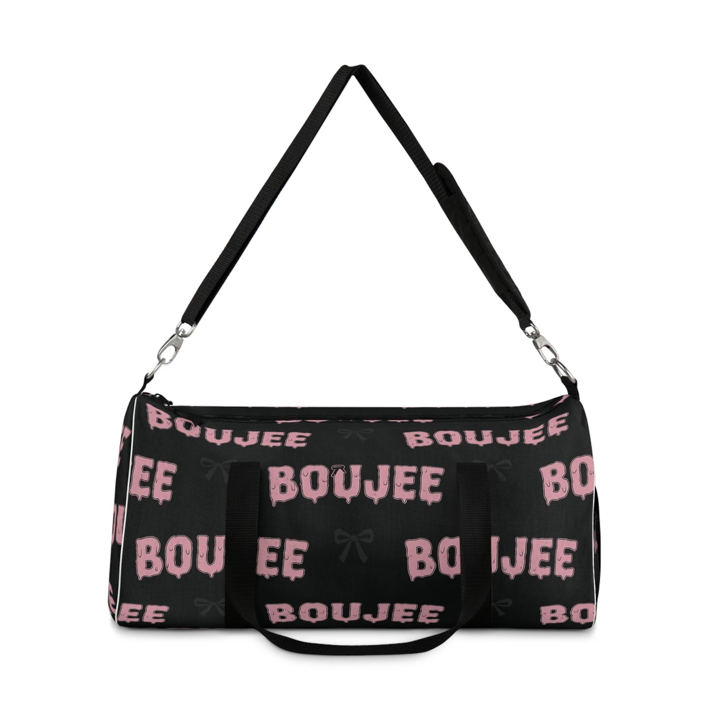 FlameFit Duffle
