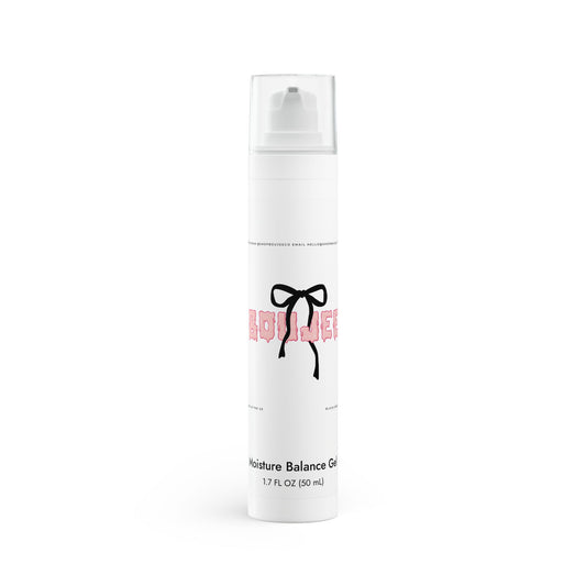Moisture Balance Gel, 1.7oz