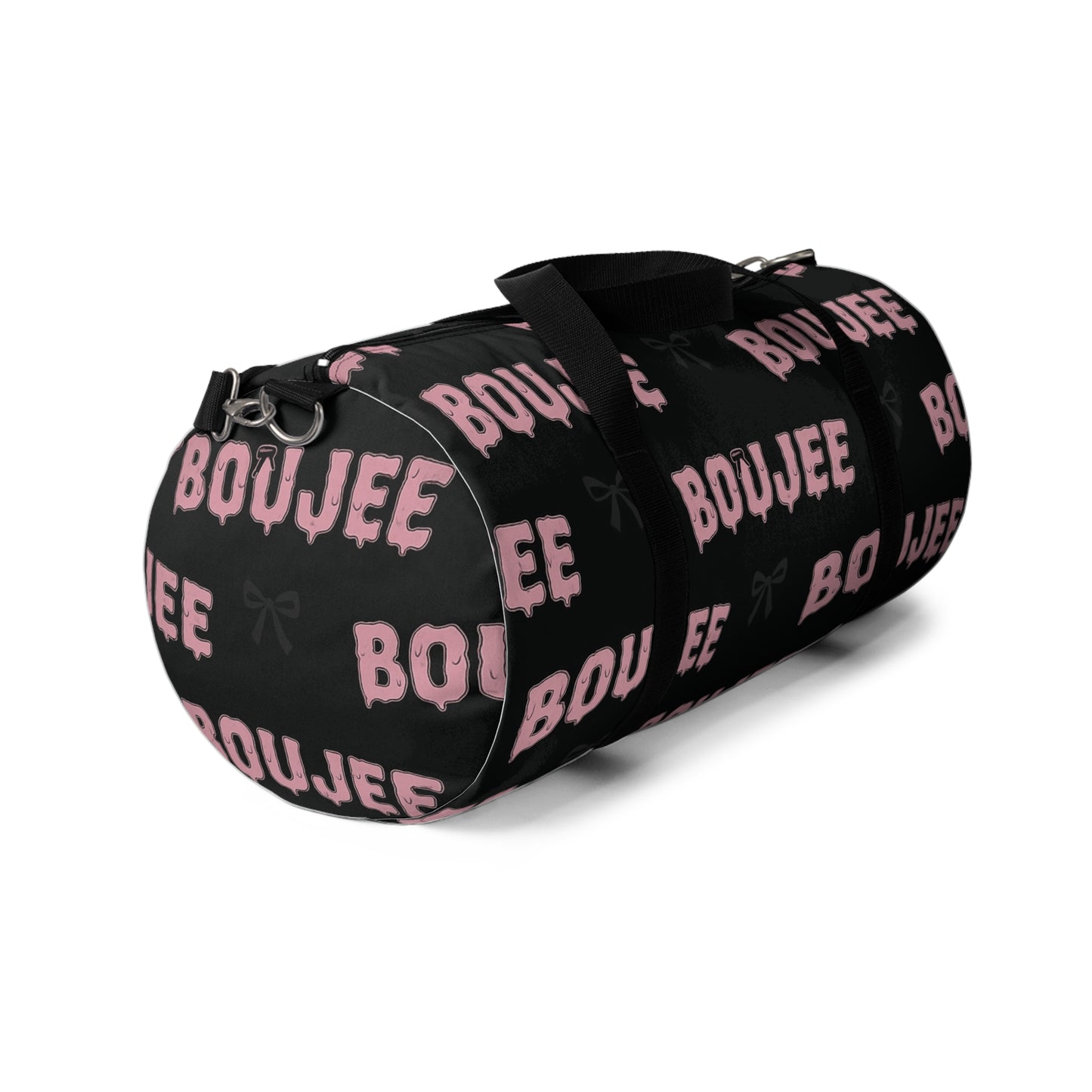 FlameFit Duffle