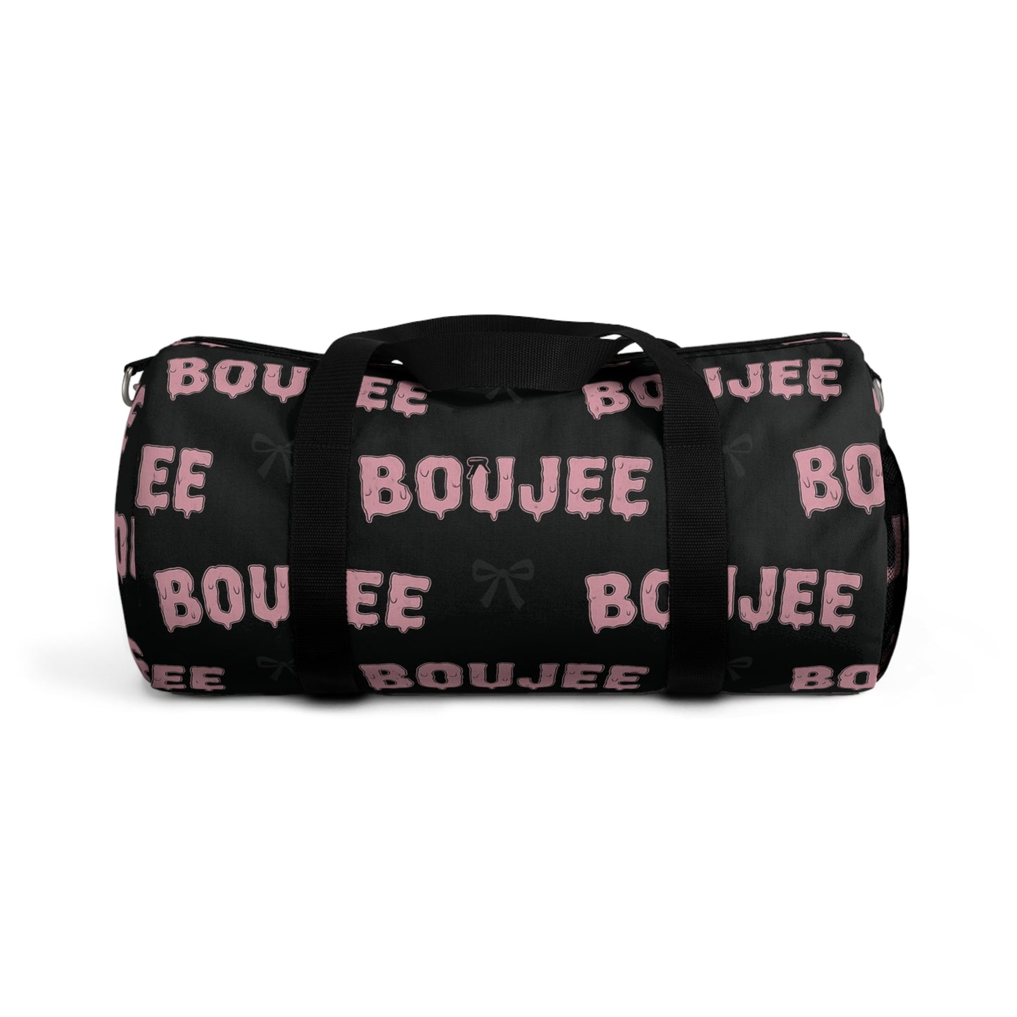 FlameFit Duffle