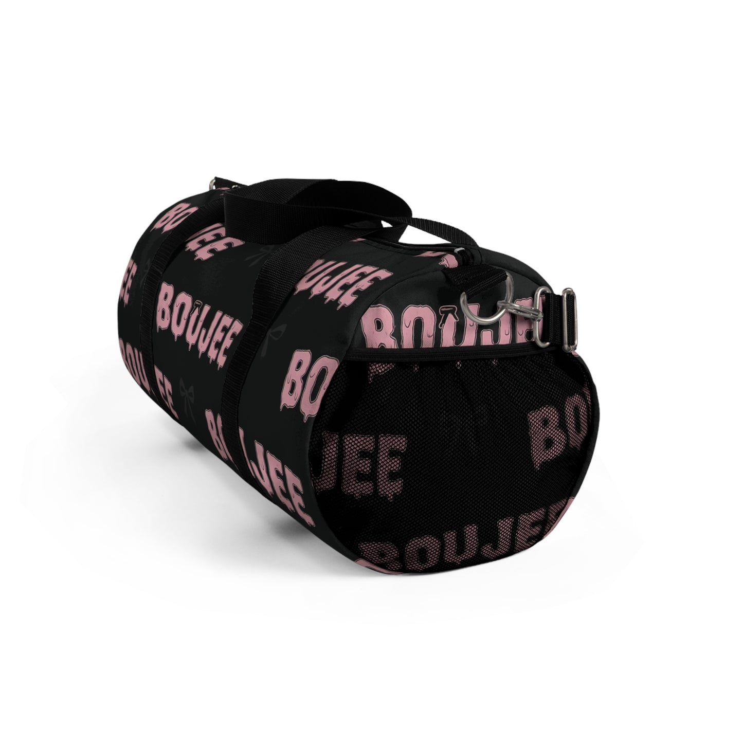 FlameFit Duffle