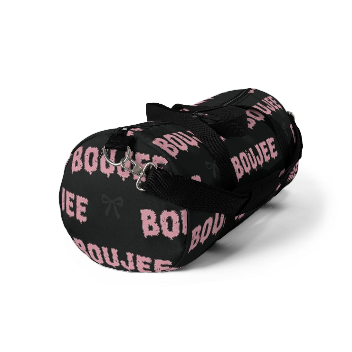 FlameFit Duffle