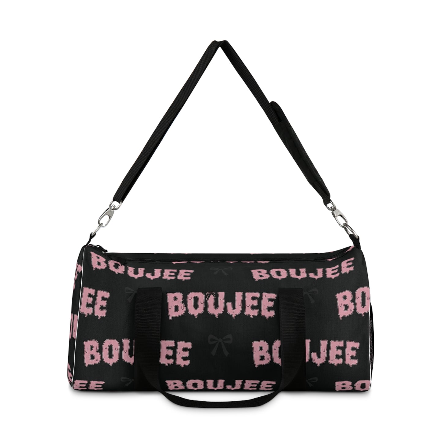 FlameFit Duffle